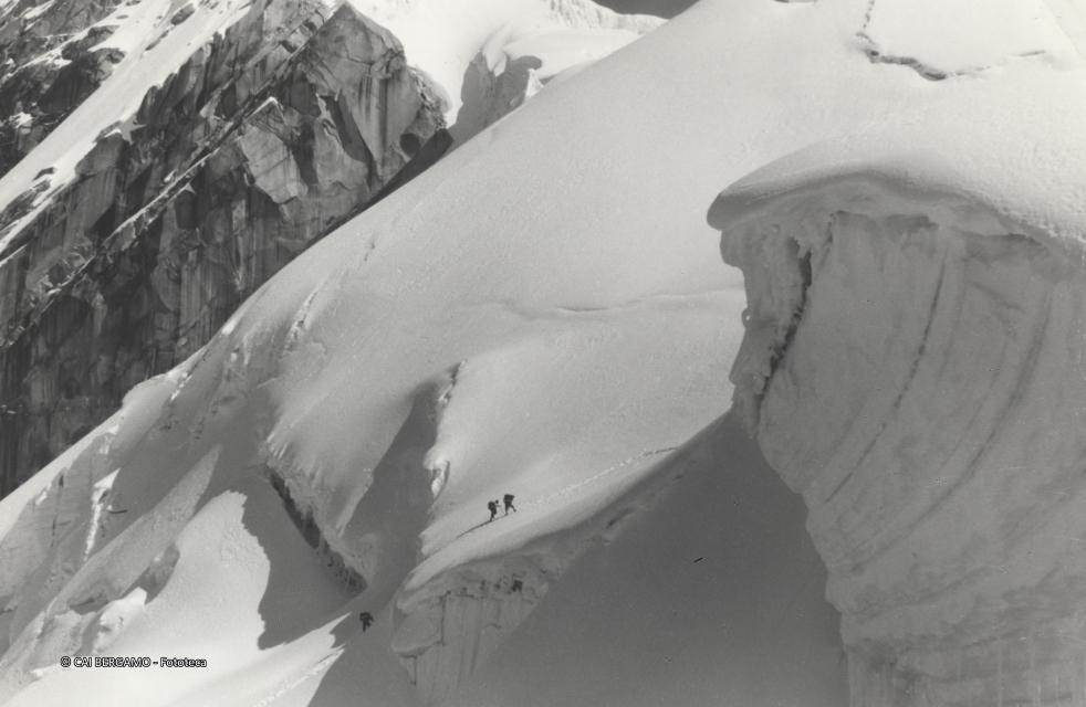 Alpinismo