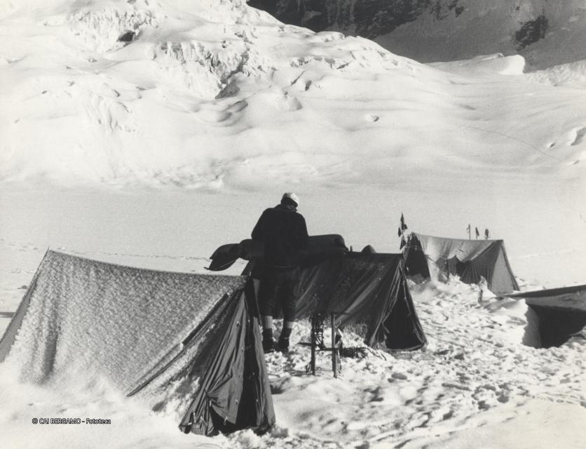 Alpinismo