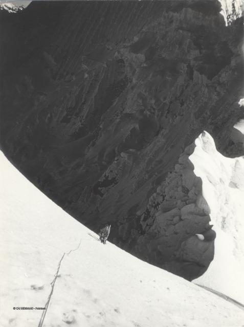 Alpinismo