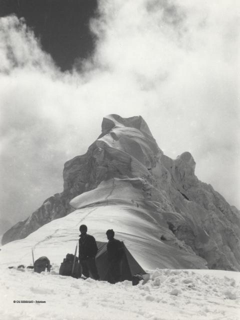 Alpinismo