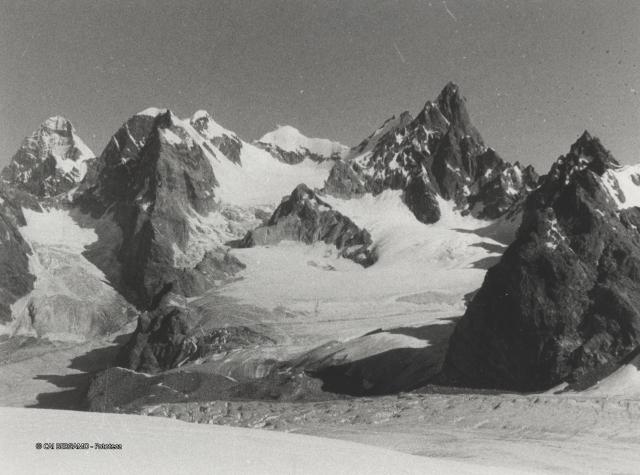 Alpinismo