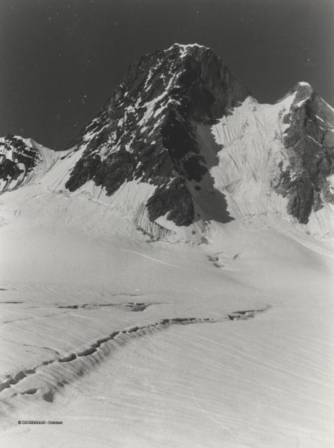 Alpinismo