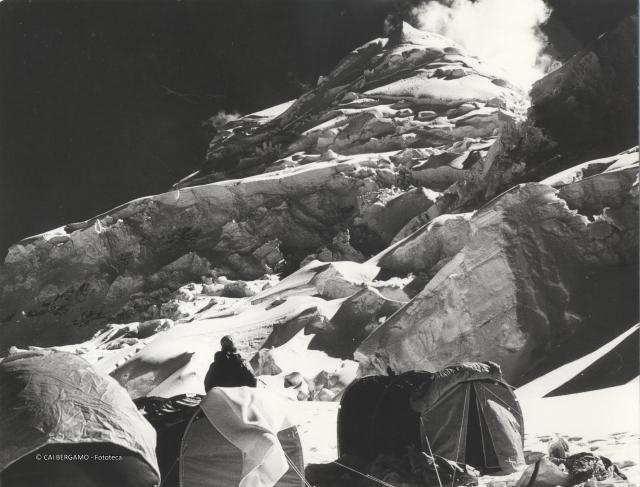 Alpinismo