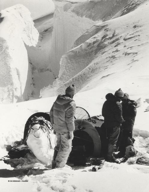 Alpinismo