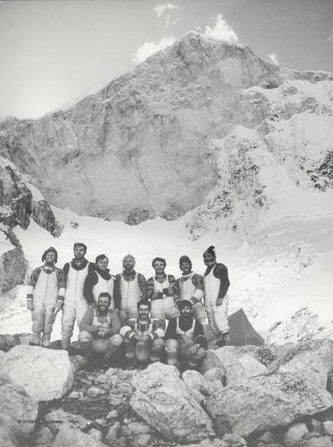 Alpinismo