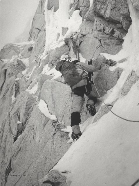 Alpinismo