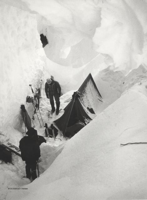 Alpinismo