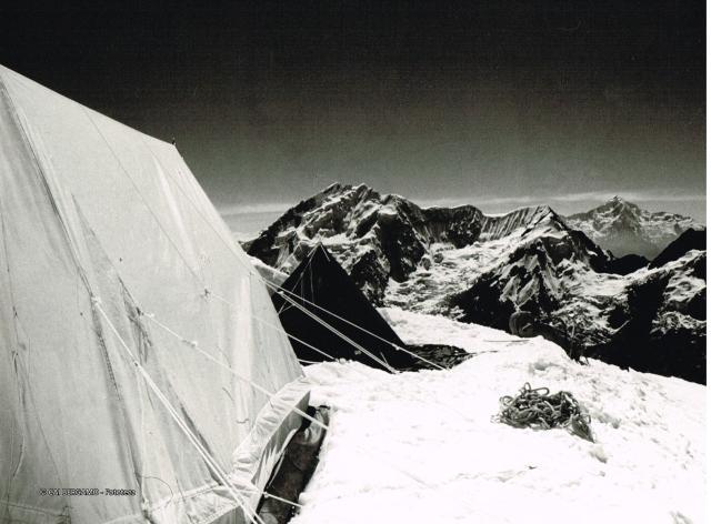 Alpinismo