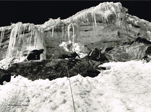 Alpinismo