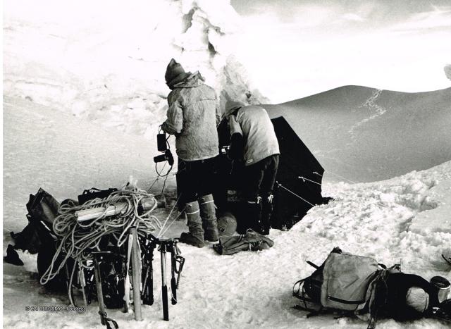 Alpinismo