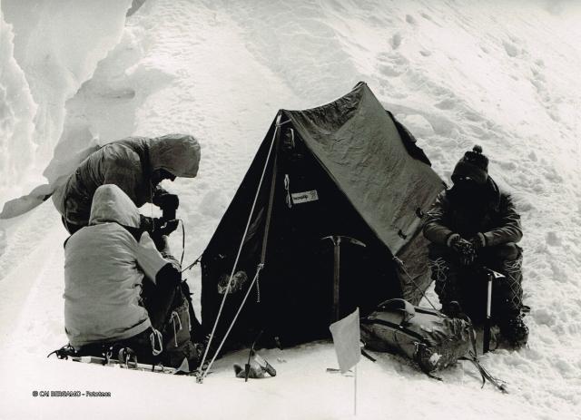 Alpinismo