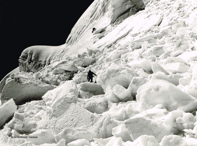 Alpinismo