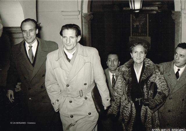 CAI Bergamo