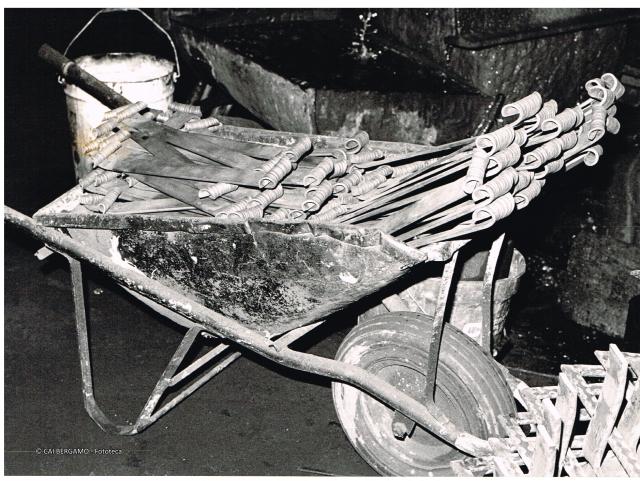 Arti e mestieri