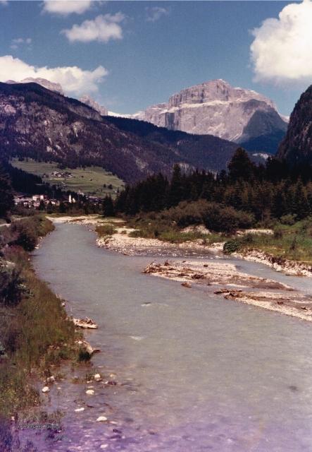Dolomiti