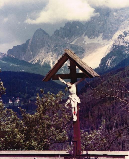 Dolomiti