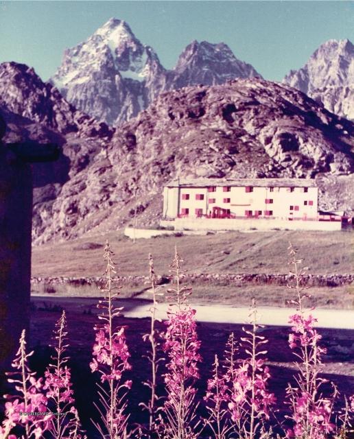 Monviso