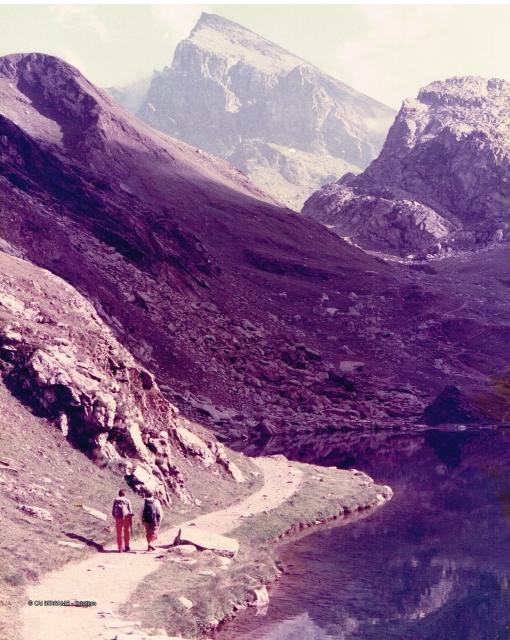 Monviso