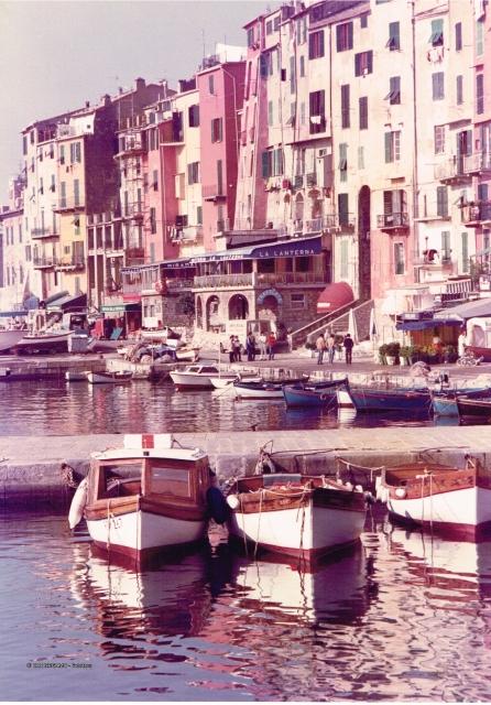Cinque Terre