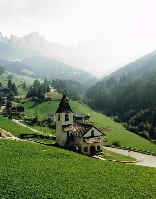 Dolomiti