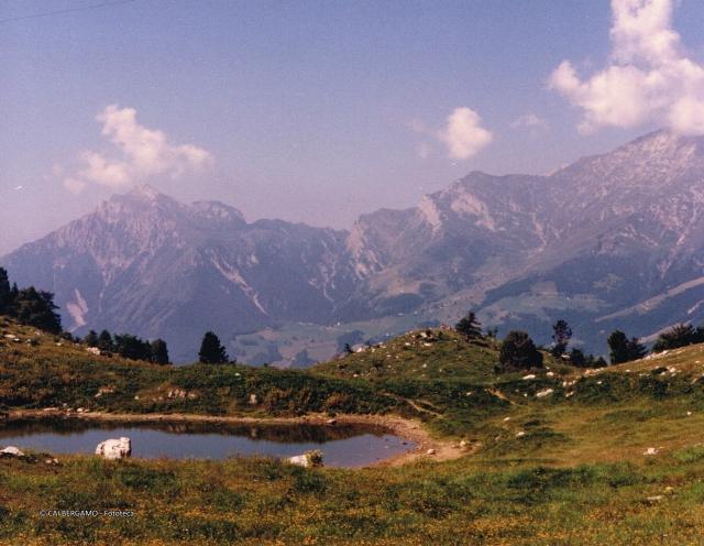 Le Grigne