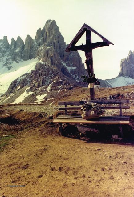 Dolomiti