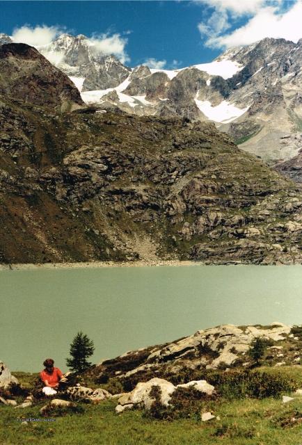 Alpi Retiche