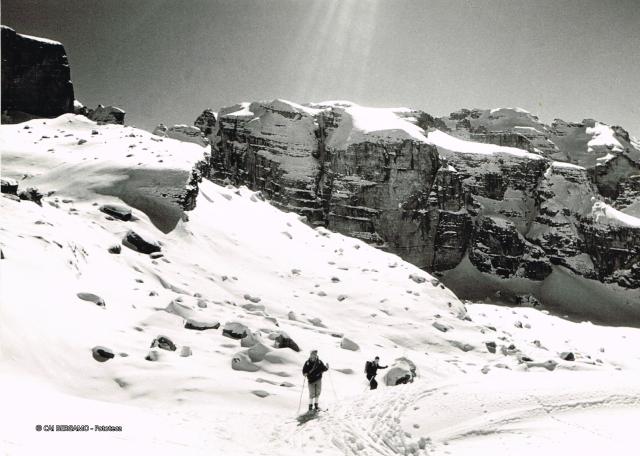 Cima Grostè