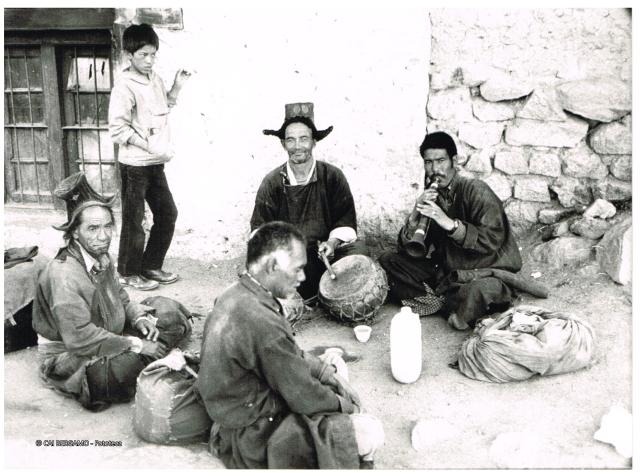 Ladakh