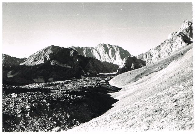 Alam Kuh (m 4.848)