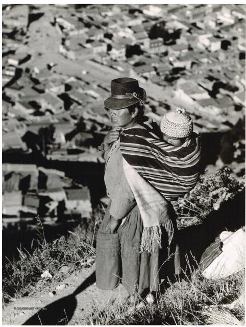 LA PAZ