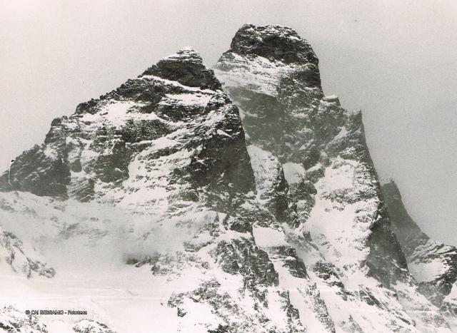 Cervino