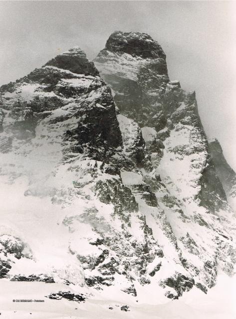 Cervino