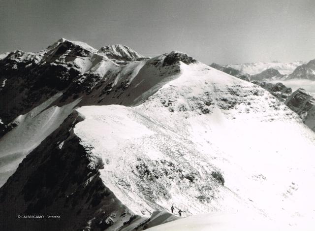 MONTE SASNA