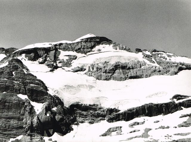 MONTE PERDIDO (MT. 3.355)