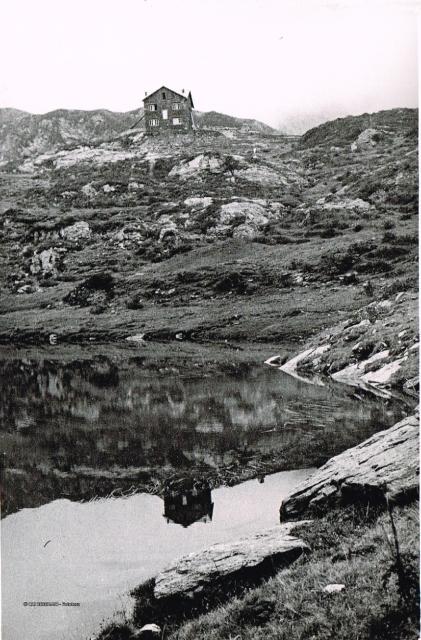 Rifugi