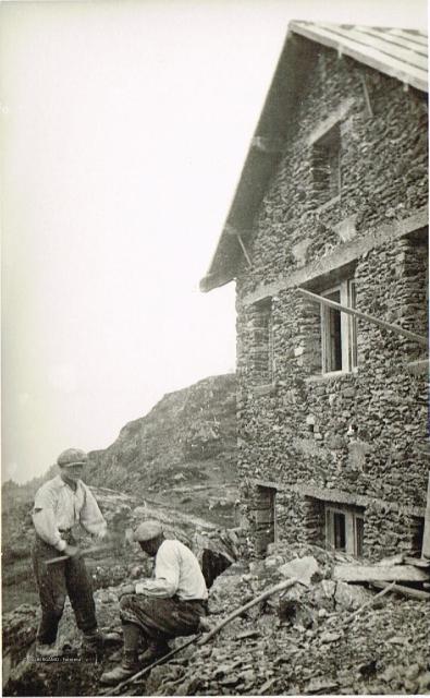 Rifugi