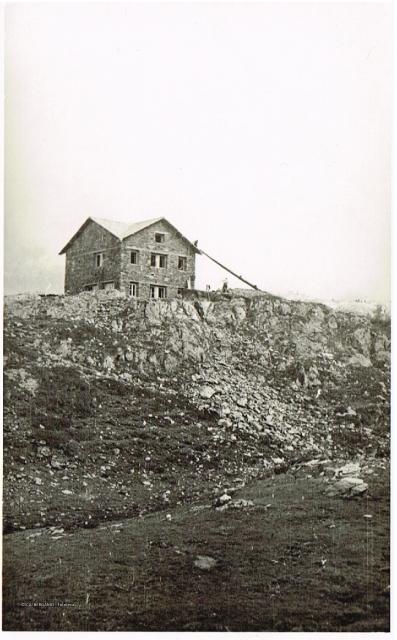 Rifugi