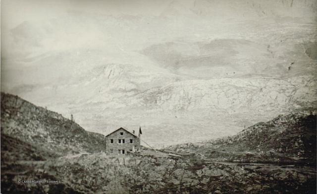 Rifugi