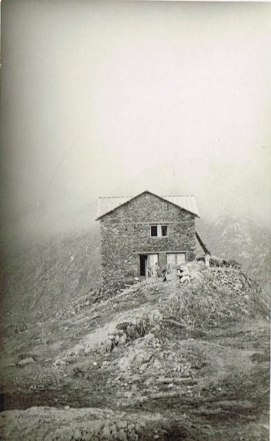 Rifugi