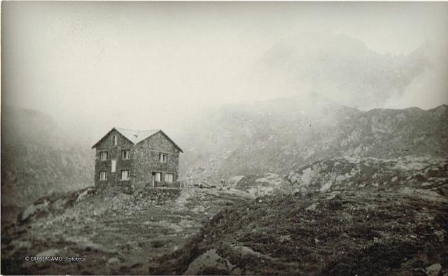 Rifugi