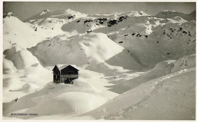 Rifugi