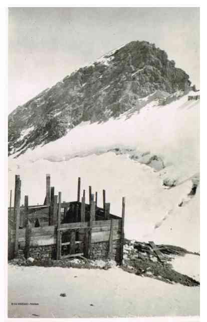 Rifugio Carlo Locatelli