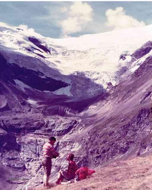 Alpi Retiche