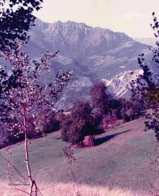 Prealpi Bergamasche