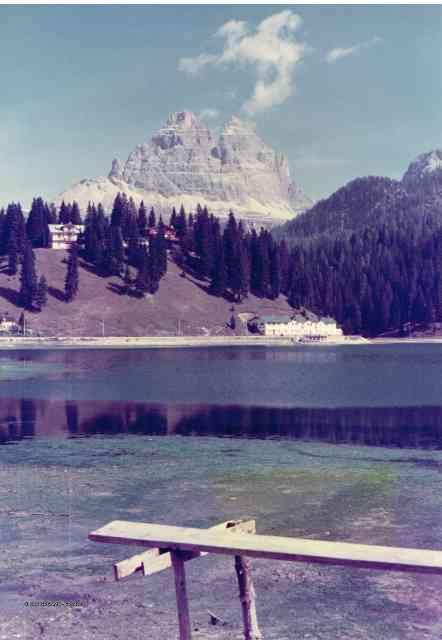 Dolomiti