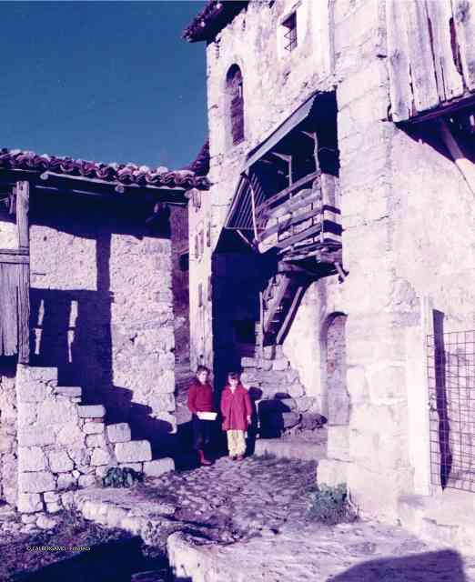 Prealpi Bergamasche