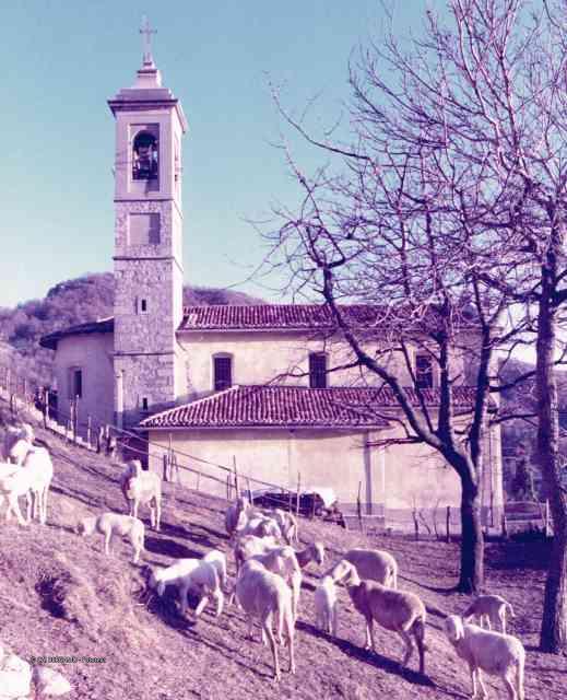 Prealpi Bergamasche