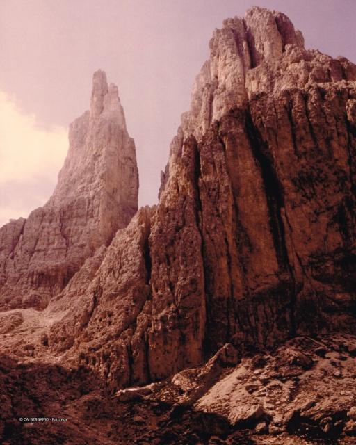 Dolomiti