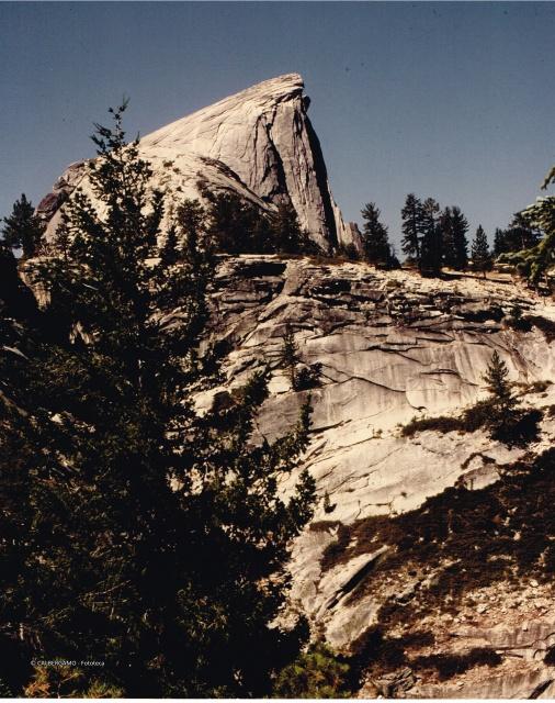 Yosemite Valley